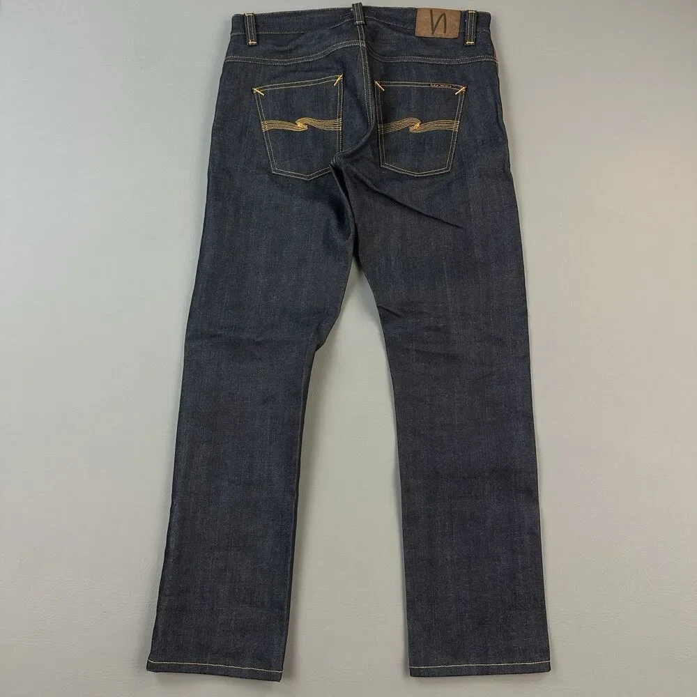 Nudie Jeans nudie grim